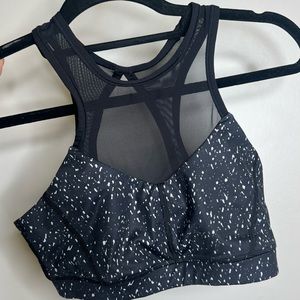 Lululemon splatter set